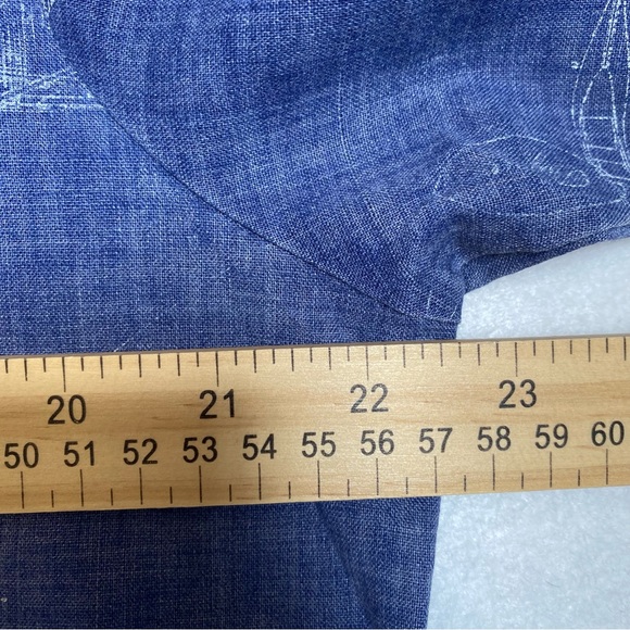 Rare Vintage His Royal Highness Button Up - Picture 10 of 14